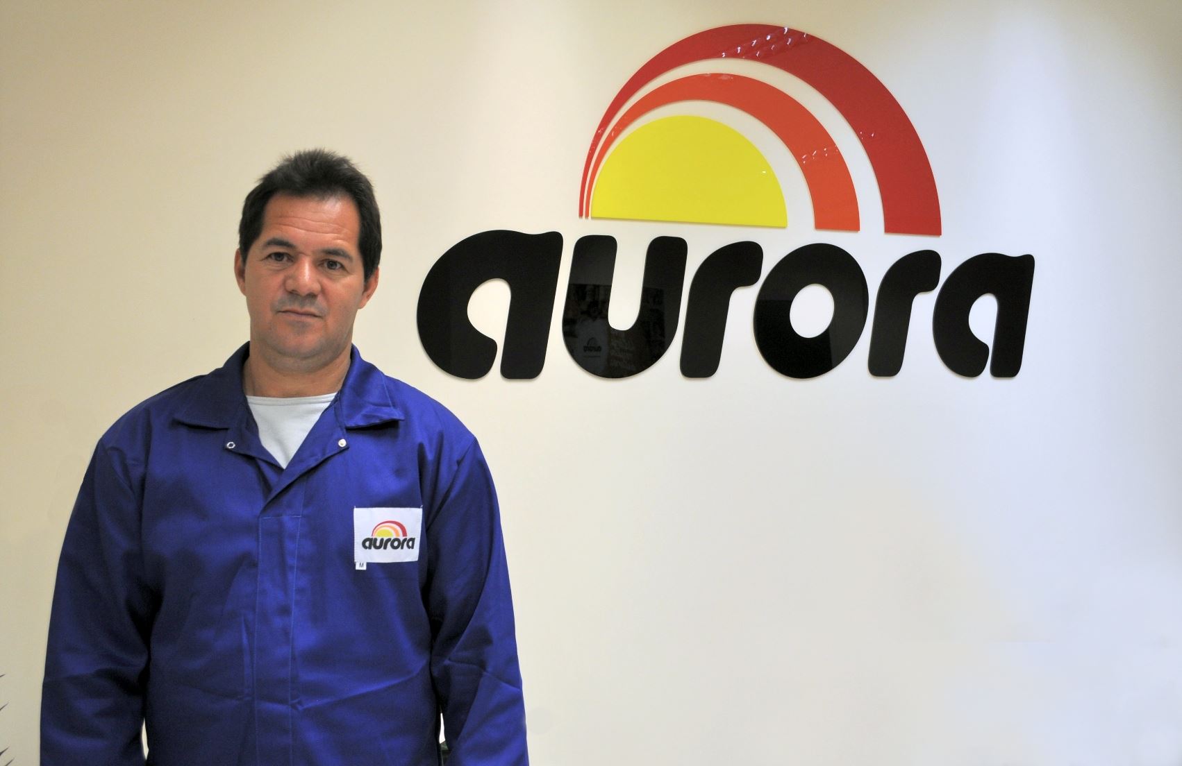 cooperativa central aurora alimentos